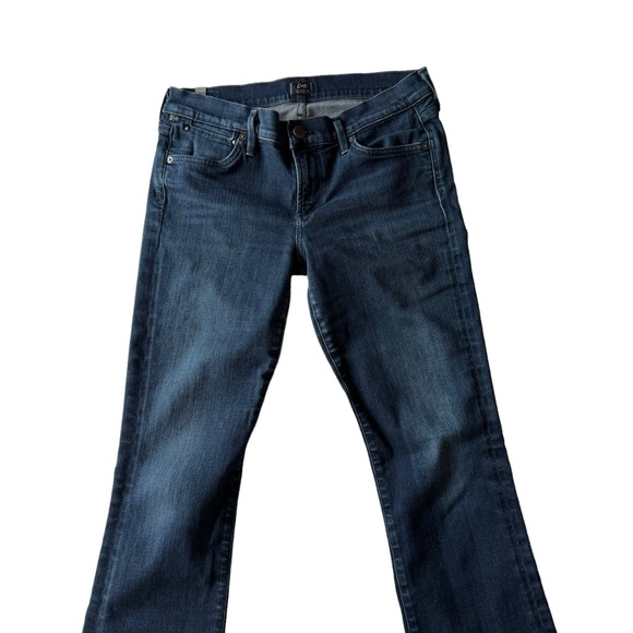 Citizens of Humanity Mid Rise Stretch Flare Jeans - Picture 3 of 16